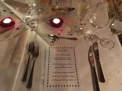 Das Kleine Restaurant