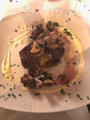 Das Kleine Restaurant