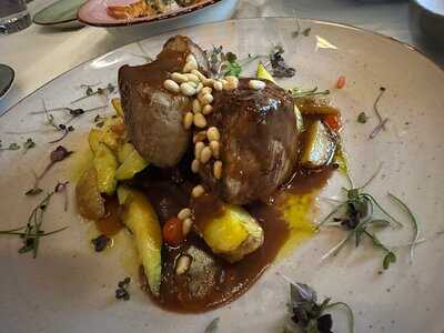 Ristorante Classico Alte Kanzlei