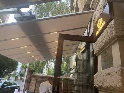 Ristorante Classico Alte Kanzlei