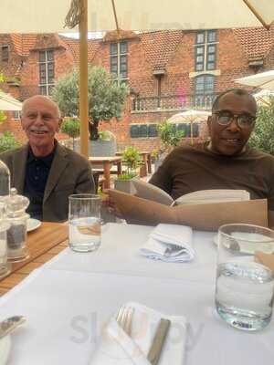 Restaurant Alto Im Atlantic Grand Hotel Bremen