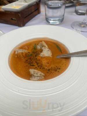 Restaurant Alto Im Atlantic Grand Hotel Bremen