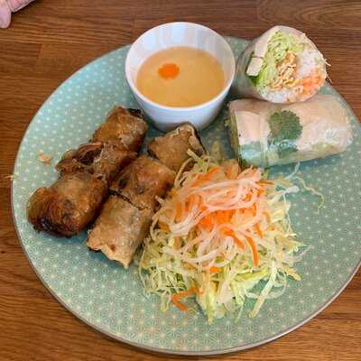 Do - Street Food Vietnam