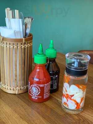 Do - Street Food Vietnam