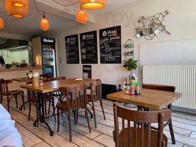 Do - Street Food Vietnam