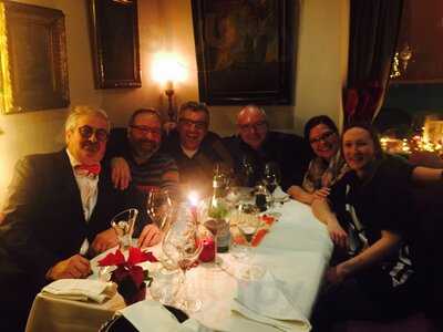 Ristorante Florian Stuben