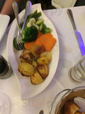 La Trattoria Da Pepe