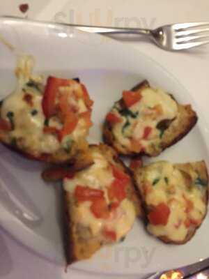 La Trattoria Da Pepe