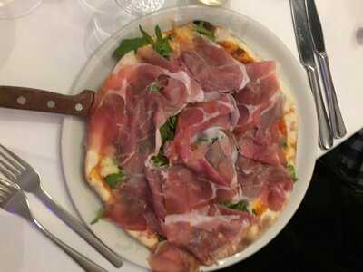 La Trattoria Da Pepe