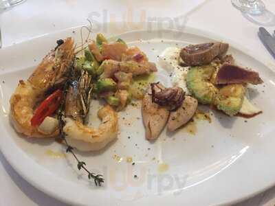 La Trattoria Da Pepe