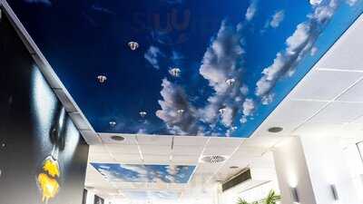 Presuttis Gelateria E Bar