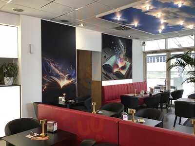 Presuttis Gelateria E Bar