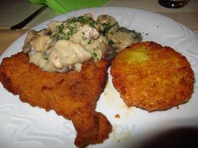 Gasthaus Grüner Baum