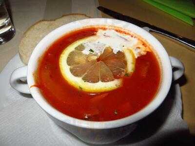 Gasthaus Grüner Baum