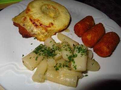 Gasthaus Grüner Baum