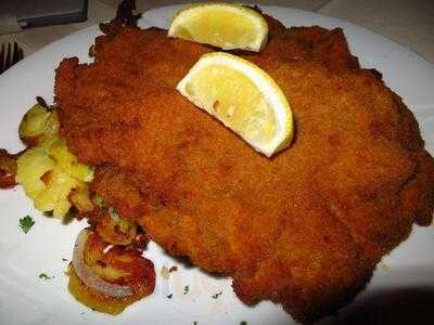 Gasthaus Grüner Baum