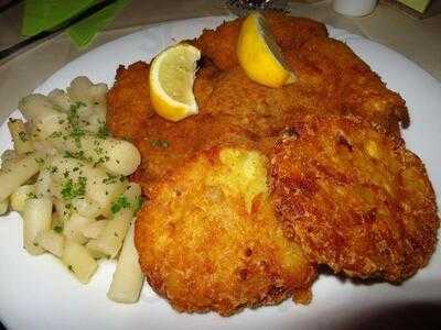 Gasthaus Grüner Baum