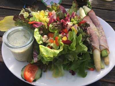 Restaurant Im Schlachthof