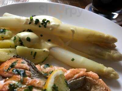 Restaurant Im Schlachthof