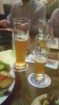 Restaurant Im Schlachthof