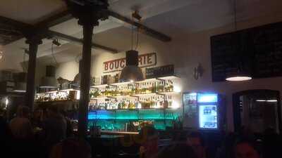 Restaurant Im Schlachthof