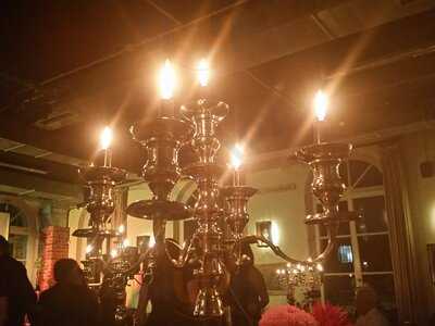 Restaurant Im Schlachthof