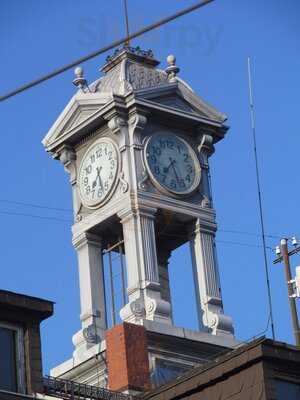 Restaurant Im Schlachthof