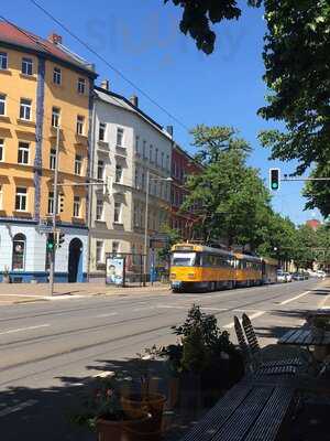 Toni's Handmade Organic Icecream