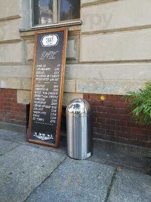 Toni's Handmade Organic Icecream