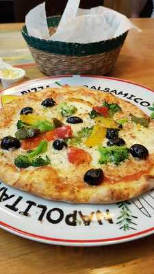 Pizzeria Holter Pizzahaus