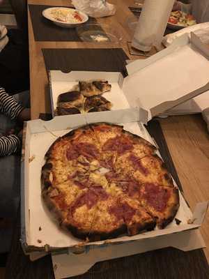Pizzeria Holter Pizzahaus