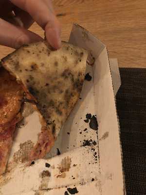 Pizzeria Holter Pizzahaus