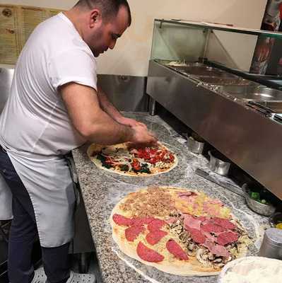 Pizzeria Holter Pizzahaus