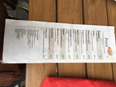 Pronto Casa Pizzabar