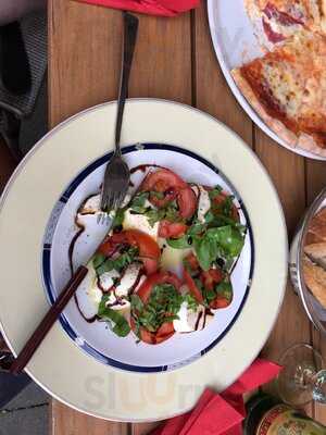 Pronto Casa Pizzabar