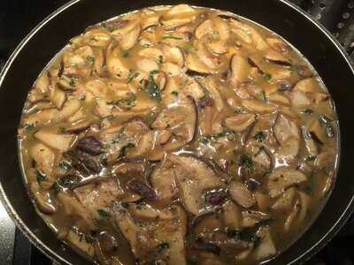 Pronto Casa Pizzabar