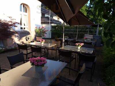 Gaststaette Alt-niederrhein