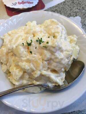 Fischrestaurant Helgoland