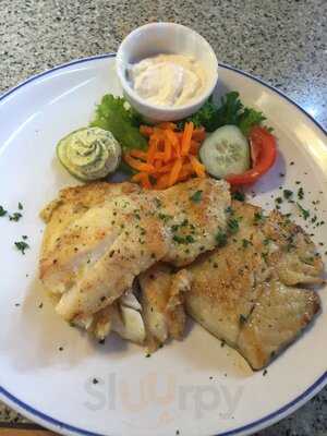 Fischrestaurant Helgoland