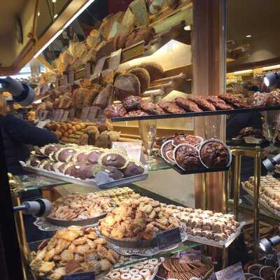 Cafe Gundel Heidelberg