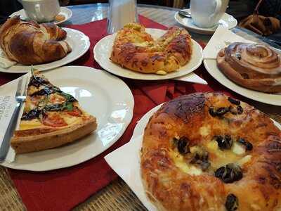 Cafe Gundel Heidelberg