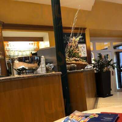 Cafe Gundel Heidelberg