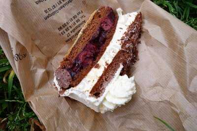 Cafe Steigleiter Gmbh