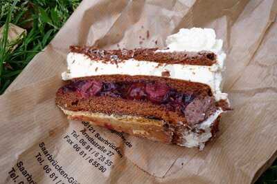 Cafe Steigleiter Gmbh