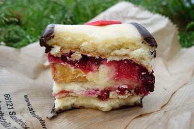 Cafe Steigleiter Gmbh