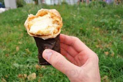 Cafe Steigleiter Gmbh