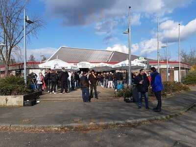 Pille Sportbar & Biergarten