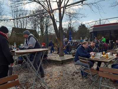 Pille Sportbar & Biergarten