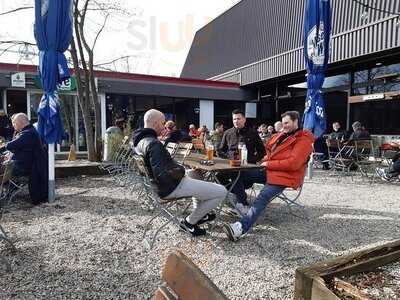 Pille Sportbar & Biergarten
