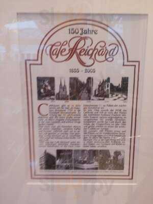 Cafe Reichard